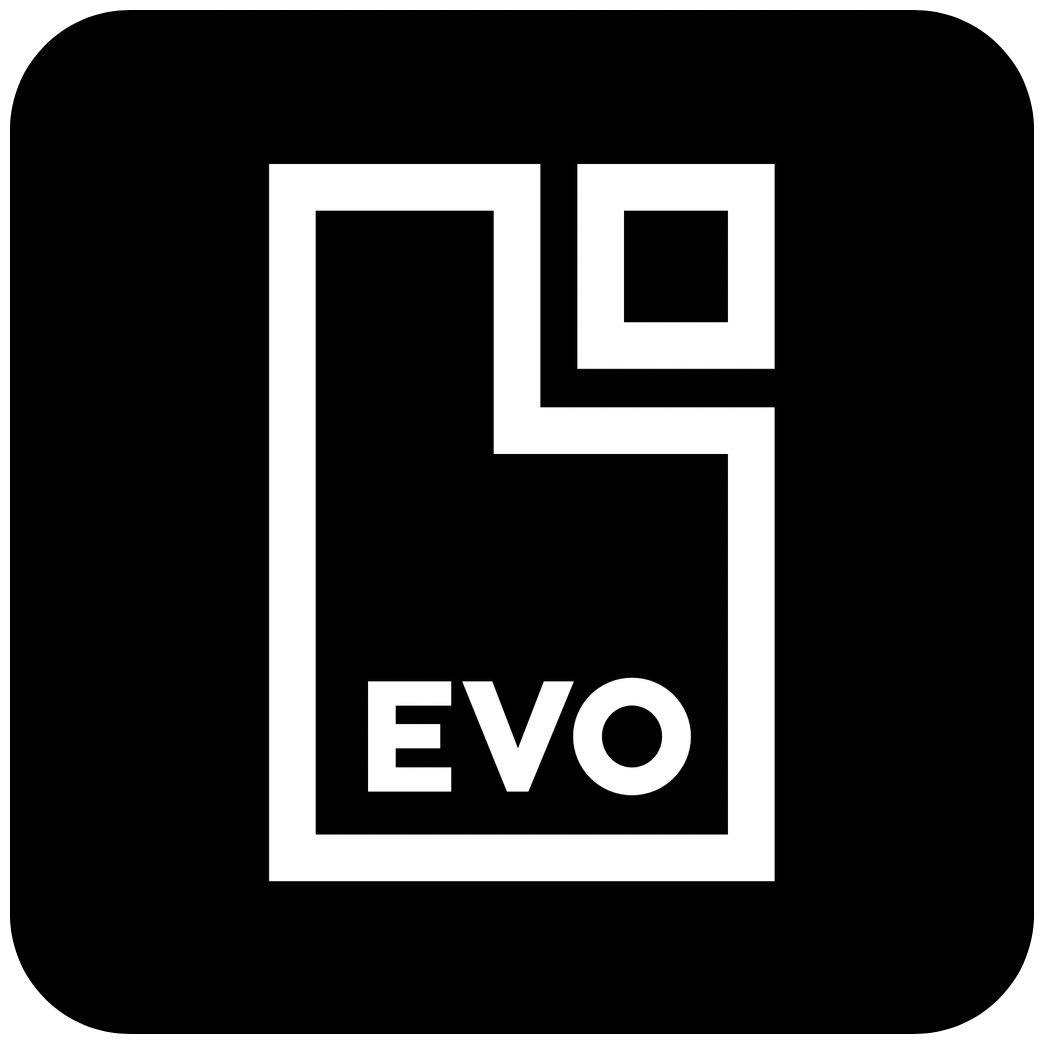 Evo icon