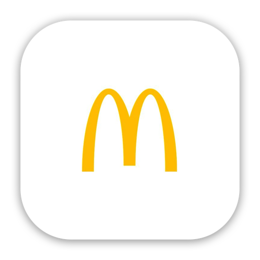 McDonald's icon